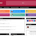 Best Result Blogger Template Premium Version  Code #4001