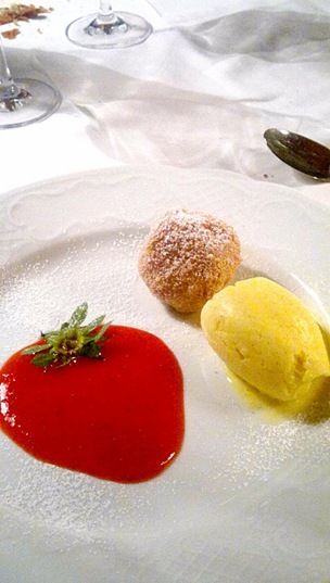 maso oberlegar dolce