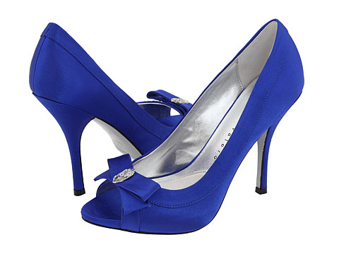 blue wedding shoes mens