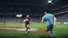Rugby League Live 3 (Game) - Trailer - Screenshot