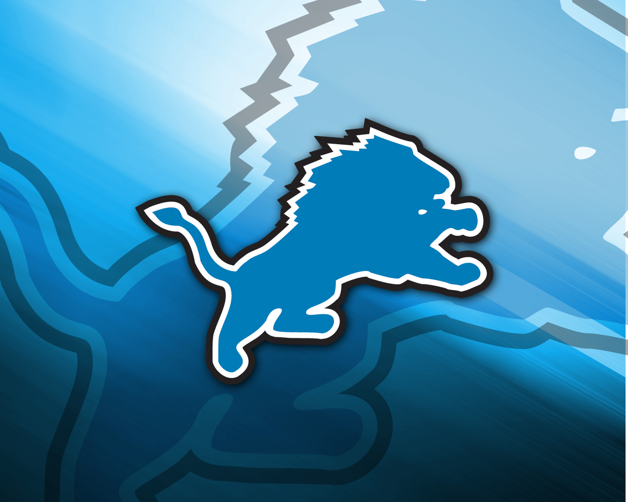 Detroit Lions