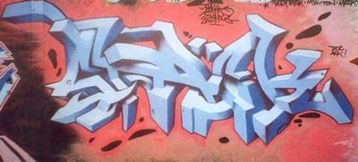 graffiti letters,graffiti alphabet