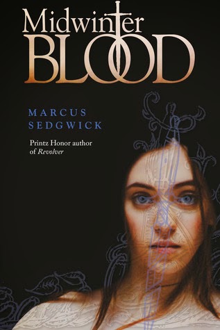 Midwinterblood by Marcus Sedgwick