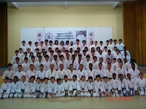 Annual Training Camp Year 2010