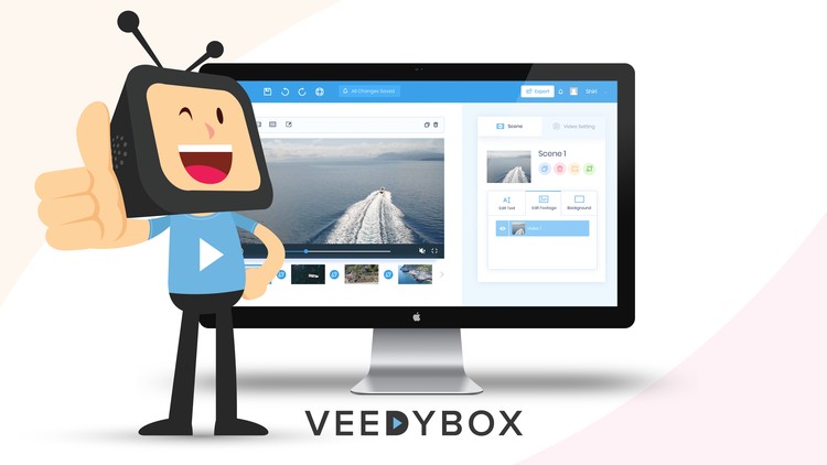 Make Video Ads for YouTube & Facebook Like A Pro Udemy Coupon