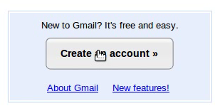 How to create email at gmail