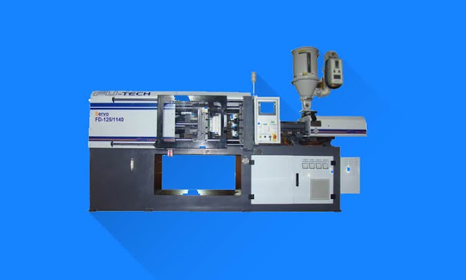 Injection Moulding Application Advantages and Limitations