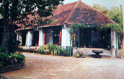 Antique Furniture on Rafia Is Passionate About Antiques She Collects Colonial Furniture