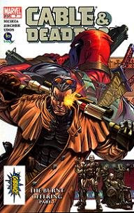 Cable e Deadpool 07 Baixar – Cable e Deadpool (Saga Completa)