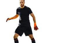 10 Kiper terbaik di PES 2021 – GK terbaik di PES