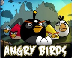 Angry Birds 2.3.0 Full Serial Activated