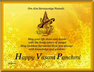 vasant panchami