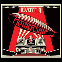 Η συλλογή των Led Zeppelin "Mothership"