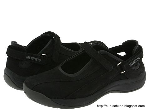 Hub schuhe:hub-262934
