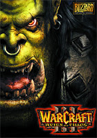 Download Game WarCraft III Reign Of Chaos