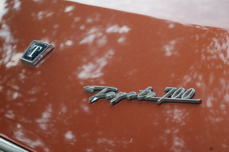 Orangkecilorangbesar: Toyota Publica 700
