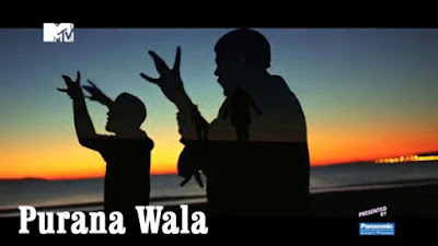 Purana Wala Lyrics - Bohemia & J.Hind | Latest Punjabi Rap Songs 2017