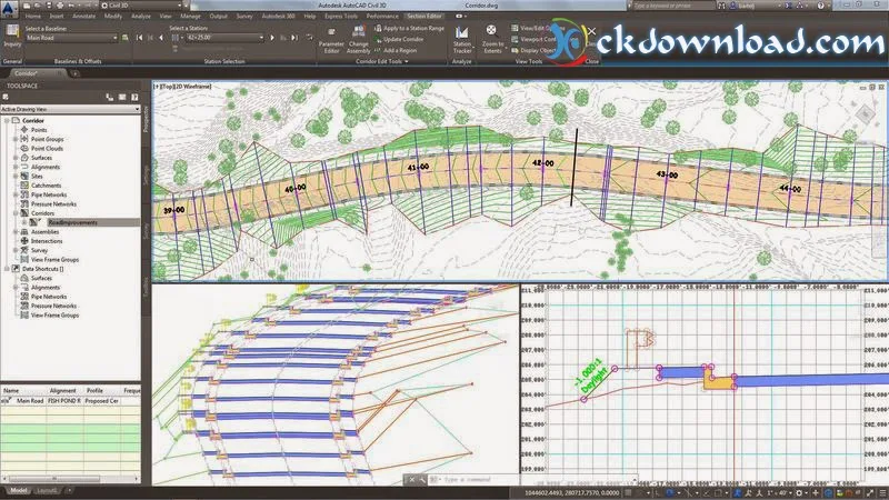 Autodesk Revit 2015 Full - Vẽ kiến trúc 2D, 3D