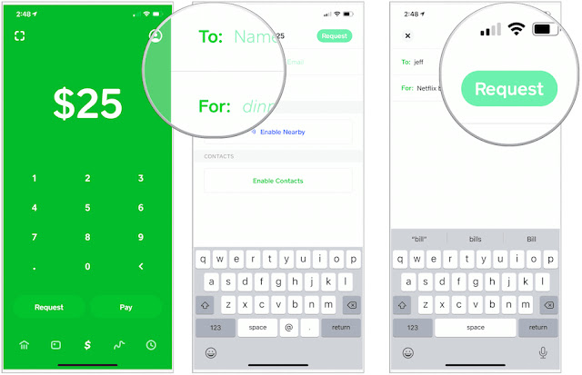 What is Cash App