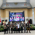 Pj. Gubernur Sultra Andap Budhi : Mari Wujudkan Pemilu dan Pilkada 2024 Aman dan Damai