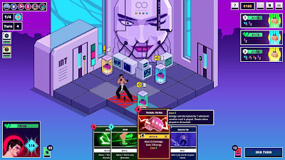 Nitro Kid Game Screenshot 8