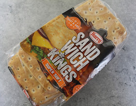 Harry Sandwich Kings Super Soft 