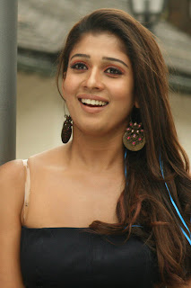 Nayan thara talk