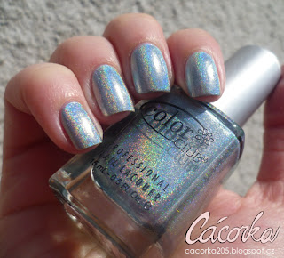 Color Club - Blue Heaven