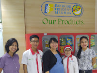 Lowongan kerja 2017 di PT Indofood Sukses Makmur