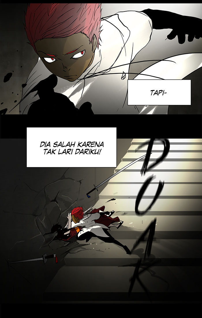 Tower of God Bahasa indonesia Chapter 45