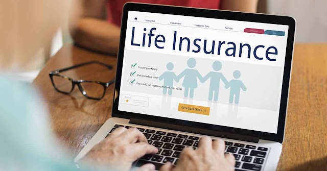 Life Insurance Policy - Benefits