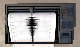 Gempa bumi yaitu getaran yang terjadi di permukaan bumi jawaban pelepasan energi dari dala Apa Yang Akan Terjadi Setelah Gempa Bumi Menghantam Suatu Tempat?