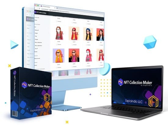 Welcome to Image Collection Maker 5: The Ultimate Solution for Stunning Visual Content Creation