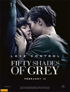 CINCUENTA SOMBRAS DE GREY (2015) ONLINE