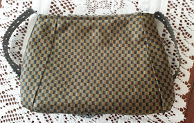 MyTie Makeover Mini Bag by eSheep Designs