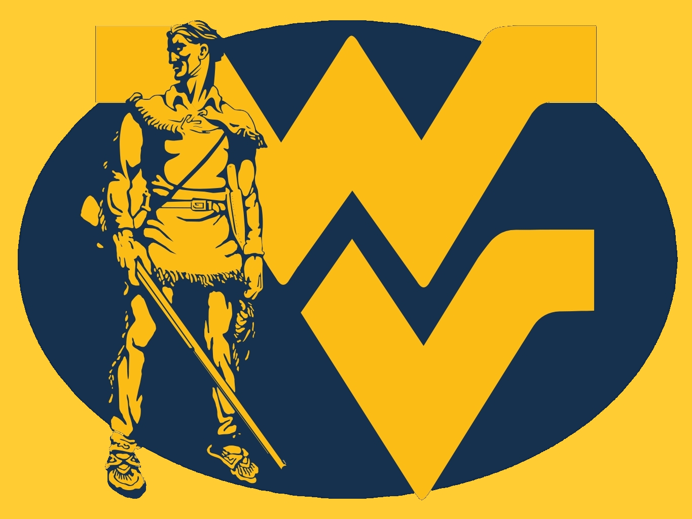 West Virginia Mountaineers