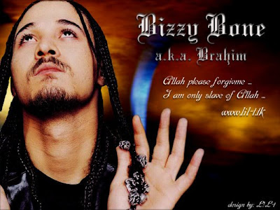 accused of being involved in the robbery and assault of Bizzy Bone was