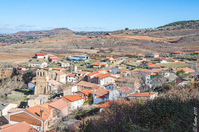 Jubera. La Rioja