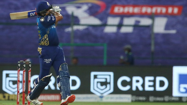 M05: KKR vs MI – Match Highlights