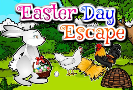 Easter Day Escape