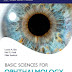 Basic sciences for ophthalmology