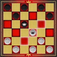 Spanish Checkers - Online.apk