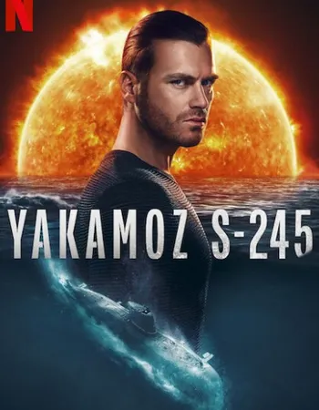 Yakamoz S-245 (2022) Complete Hindi Session 1 Download