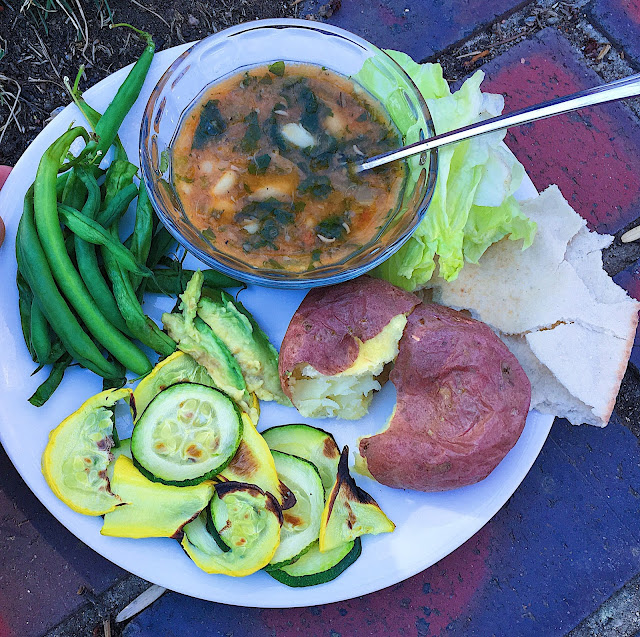 How a Celiac Safely Eats Gluten Free at the Whole Foods Hot Bar