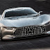 Mercedes Benz Gran Turismo 2015