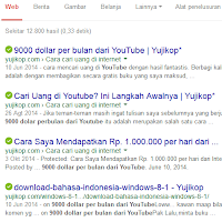 CSS Text-overflow: Ellipsis, Clip, String [Tiga titik di Akhir Teks]