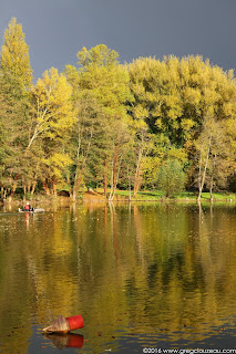 Golf de Bois le Roi, 77, (C) Greg Clouzeau