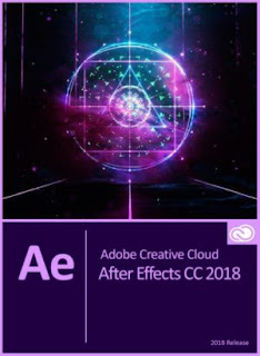 Adobe After Effects CC 2018 v15.1.2.69 