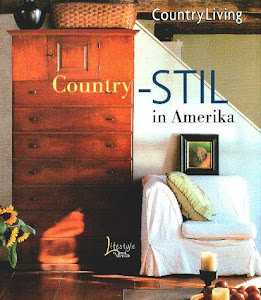 Country-Stil in Amerika