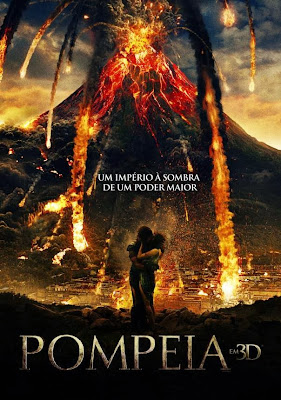 Download Baixar Filme Pompeia   Dublado